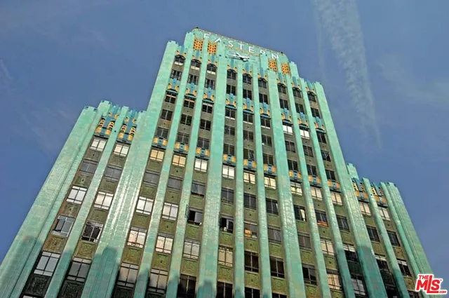 $1,050,000 | 849 South Broadway, Unit 604, Los Angeles, CA 90014