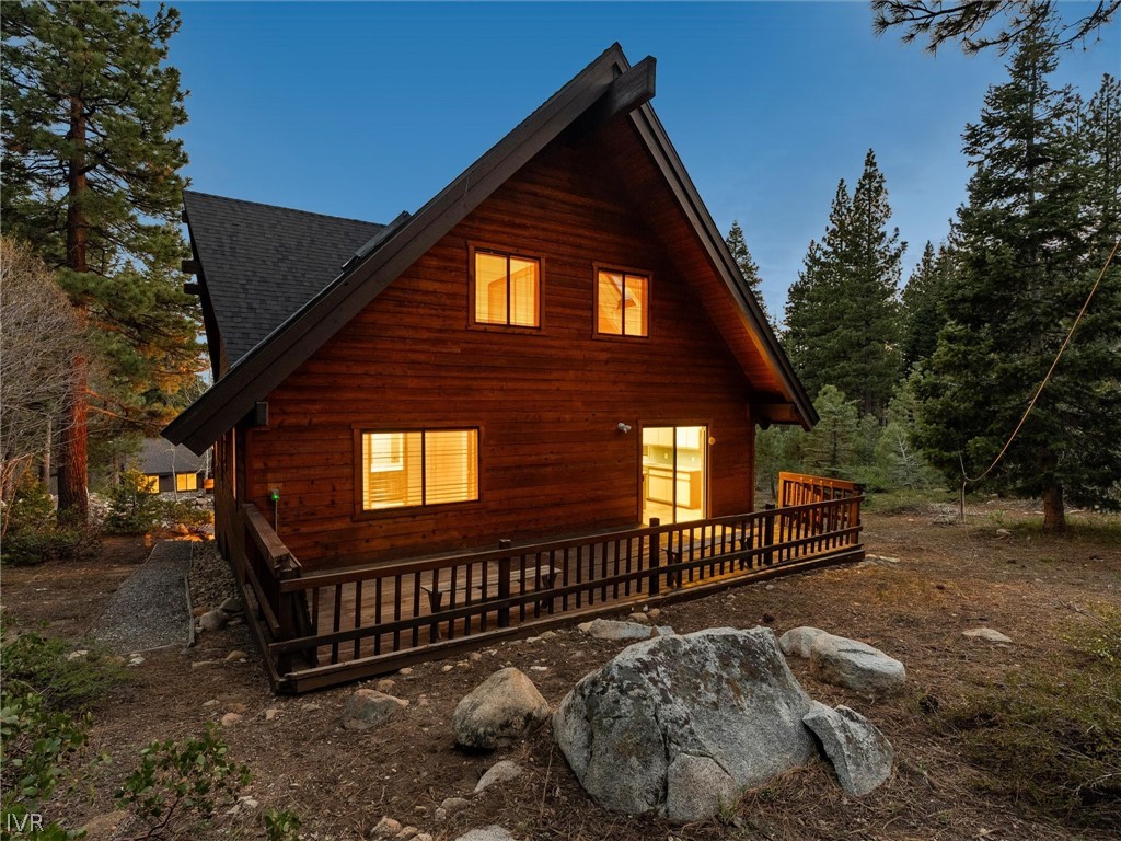 962 Redfeather Court Incline Village, NV 89451 - Photo 41 of 47