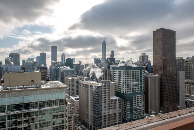 260 East Chestnut Street, Unit 2102 Chicago, IL 60611 - Photo 11 of 15
