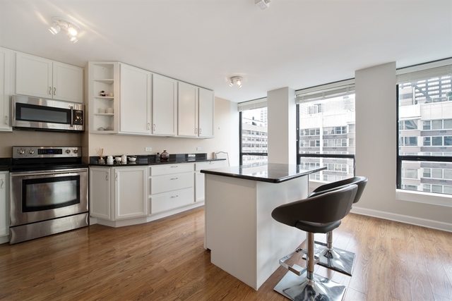 260 East Chestnut Street, Unit 2102 Chicago, IL 60611 - Photo 4 of 15