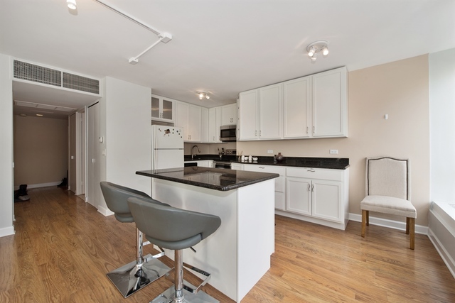 260 East Chestnut Street, Unit 2102 Chicago, IL 60611 - Photo 5 of 15