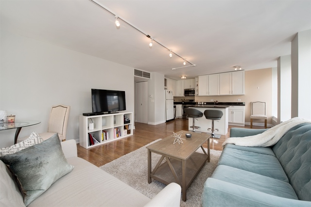 260 East Chestnut Street, Unit 2102 Chicago, IL 60611 - Photo 6 of 15