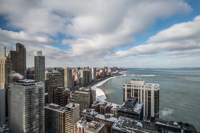 260 East Chestnut Street, Unit 2102 Chicago, IL 60611 - Photo 9 of 15