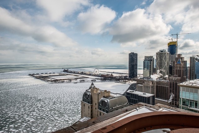 260 East Chestnut Street, Unit 2102 Chicago, IL 60611 - Photo 10 of 15