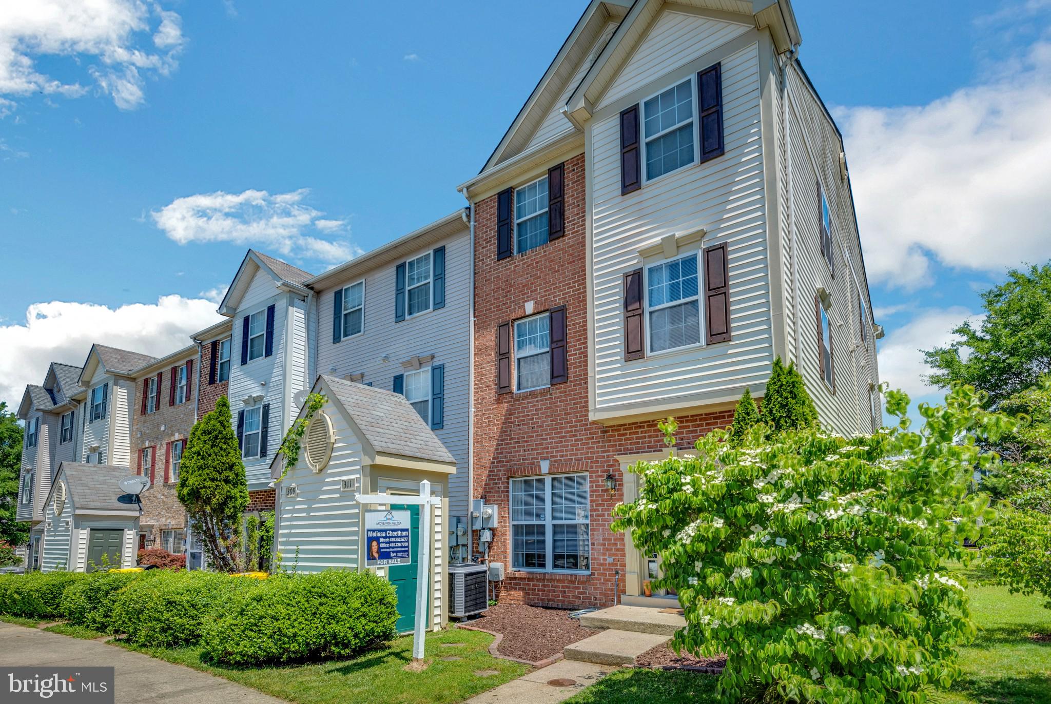 311 Assembly Point Court Odenton, MD 21113 - Photo 1 of 29 WELCOME HOME