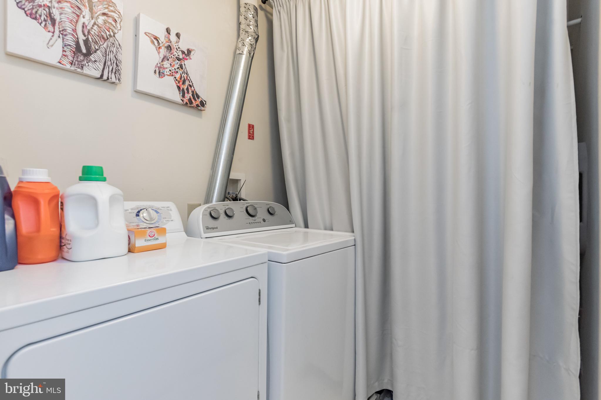 311 Assembly Point Court Odenton, MD 21113 - Photo 18 of 29 Laundry Room on Upper Level