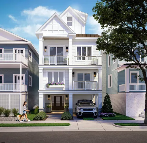 $1,550,000 | 14 South Frankfort Avenue, Ventnor City, NJ 08406