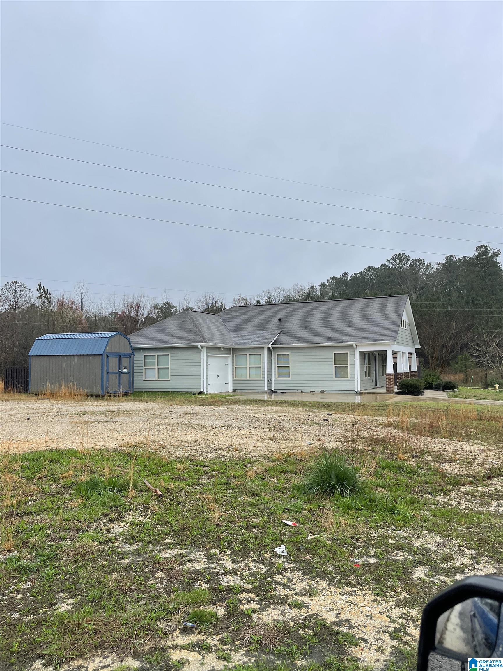 800 Maple Trace Odenville, AL 35120 - Photo 3 of 20