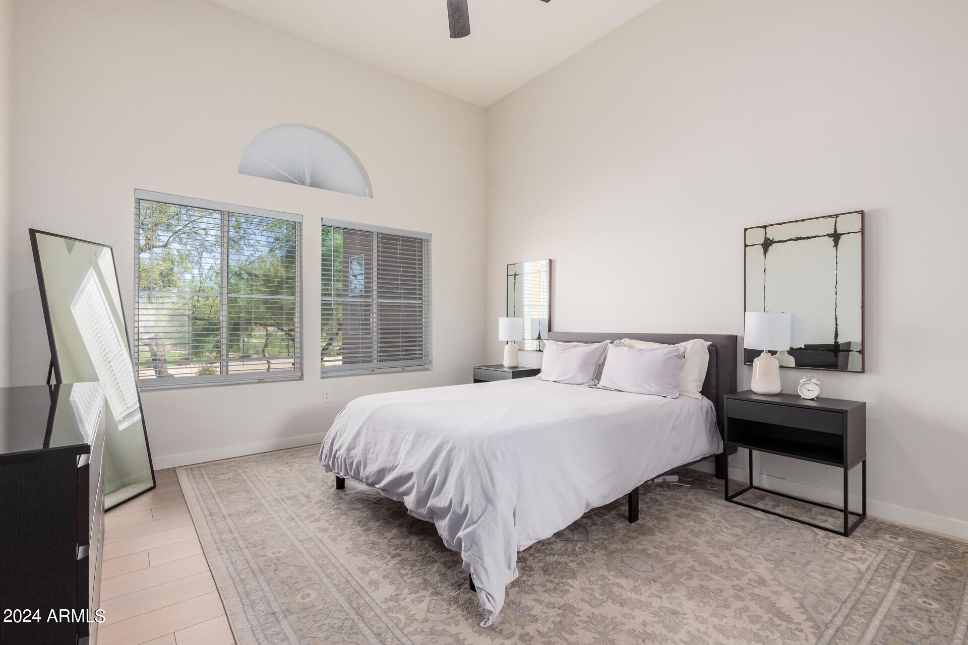 8245 East Bell Road, Unit 240 Scottsdale, AZ 85260 - Photo 12 of 28 Nice size rooms through out