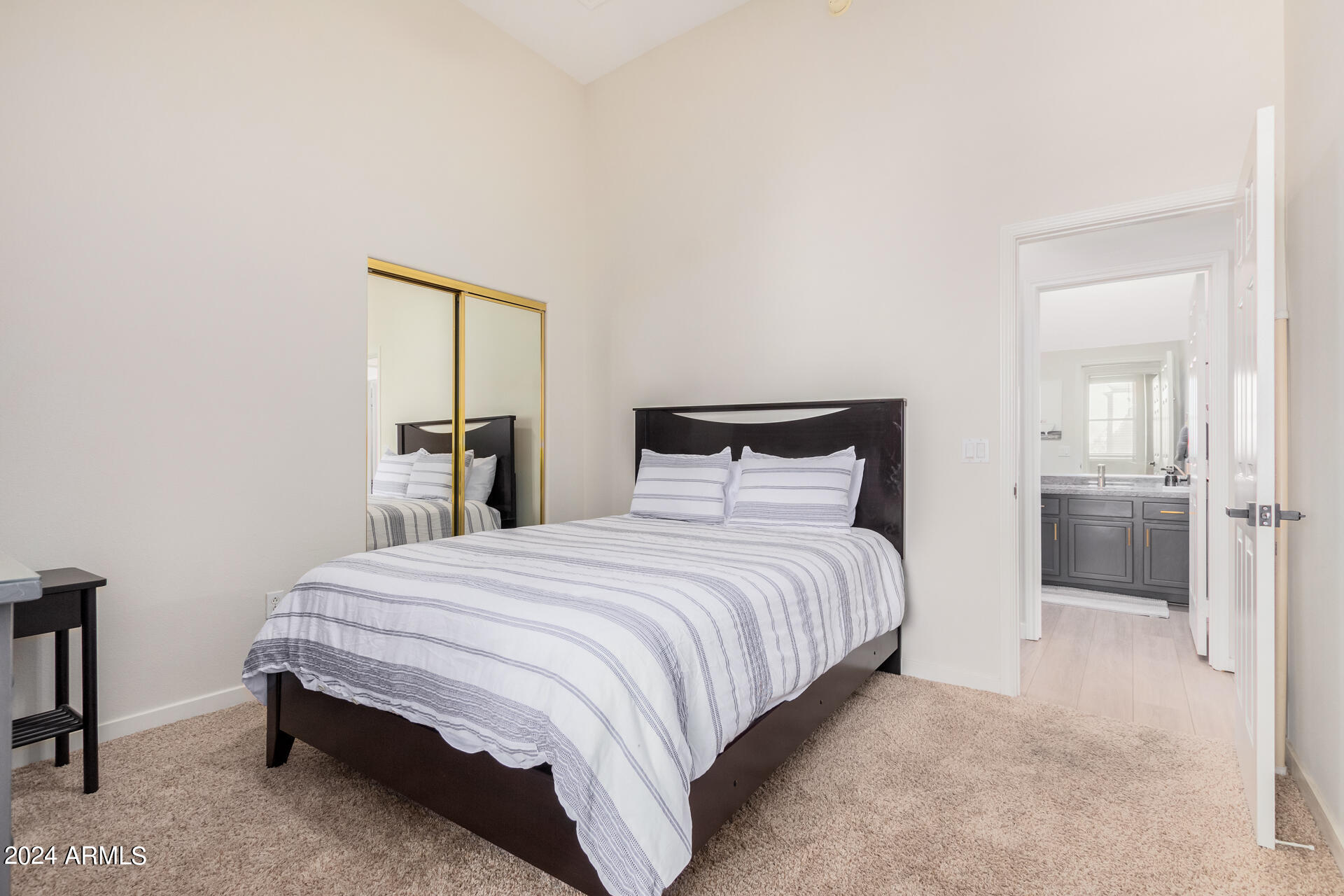 8245 East Bell Road, Unit 240 Scottsdale, AZ 85260 - Photo 16 of 28 Secondary rooms split from primary