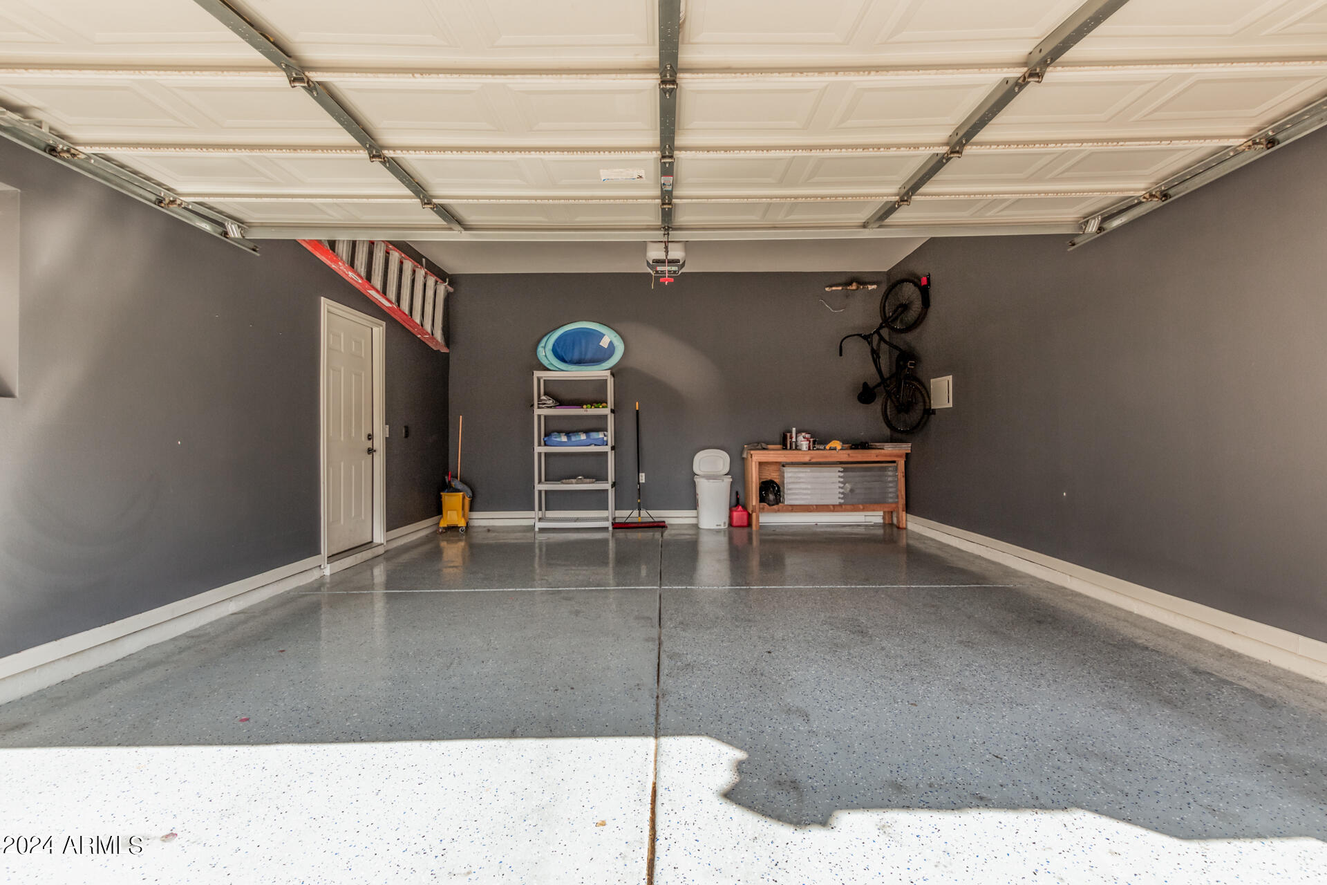 8245 East Bell Road, Unit 240 Scottsdale, AZ 85260 - Photo 22 of 28 This is one great looking garage!!!