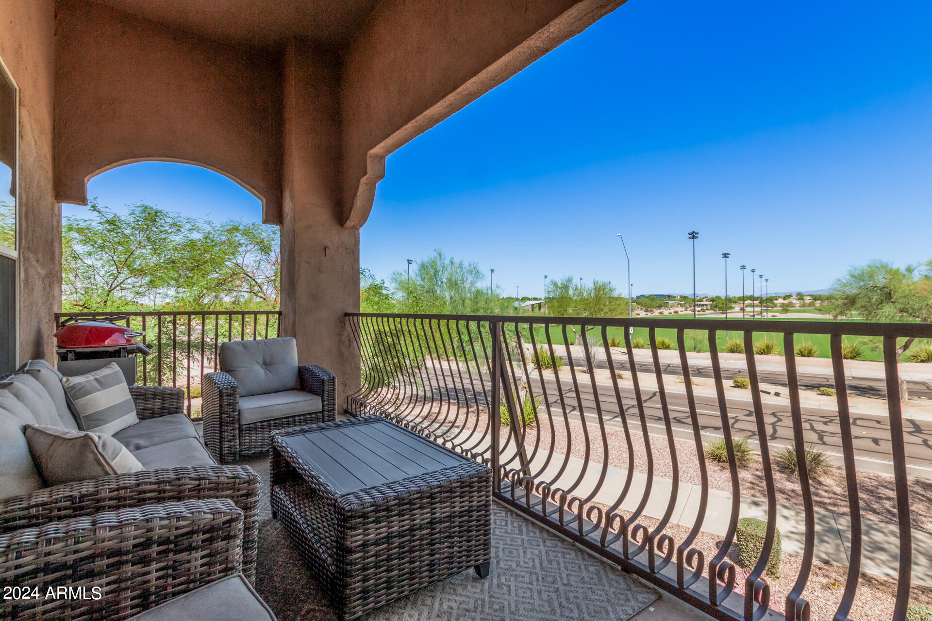 8245 East Bell Road, Unit 240 Scottsdale, AZ 85260 - Photo 24 of 28 Views! Views! Views!