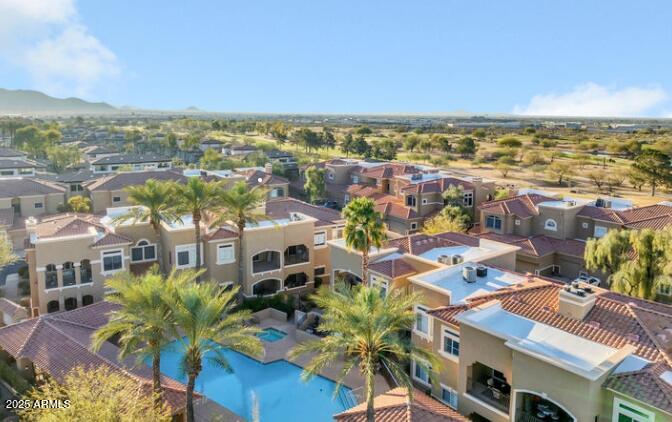 8245 East Bell Road, Unit 240 Scottsdale, AZ 85260 - Photo 25 of 28 Montana Del Sol Community pool and spa