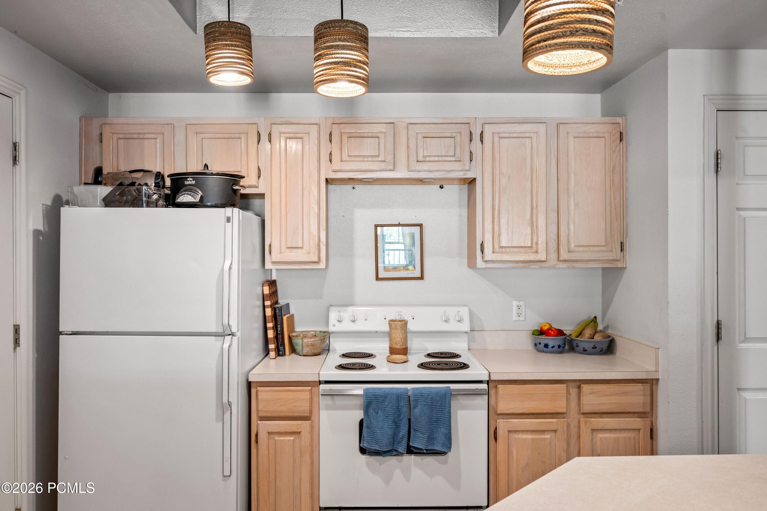 900 Bitner Road, Unit I25 Park City, UT 84098 - Photo 7 of 33