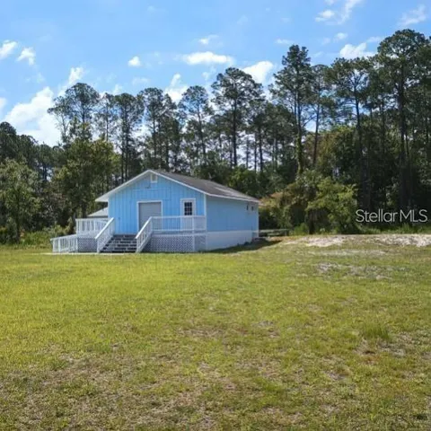 $169,000 | 7230 Southwest 111th Terrace, Cedar Key, FL 32625