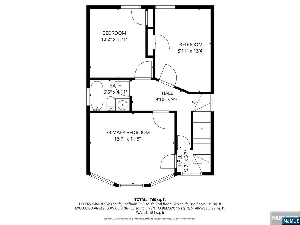 365 3rd Street Clifton, NJ 07011 - Photo 28 of 31 a picture of a bench in front of a building
