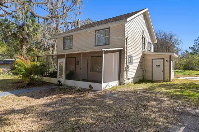 $349,900 | 19222 Fort Dade Avenue, Brooksville, FL 34601