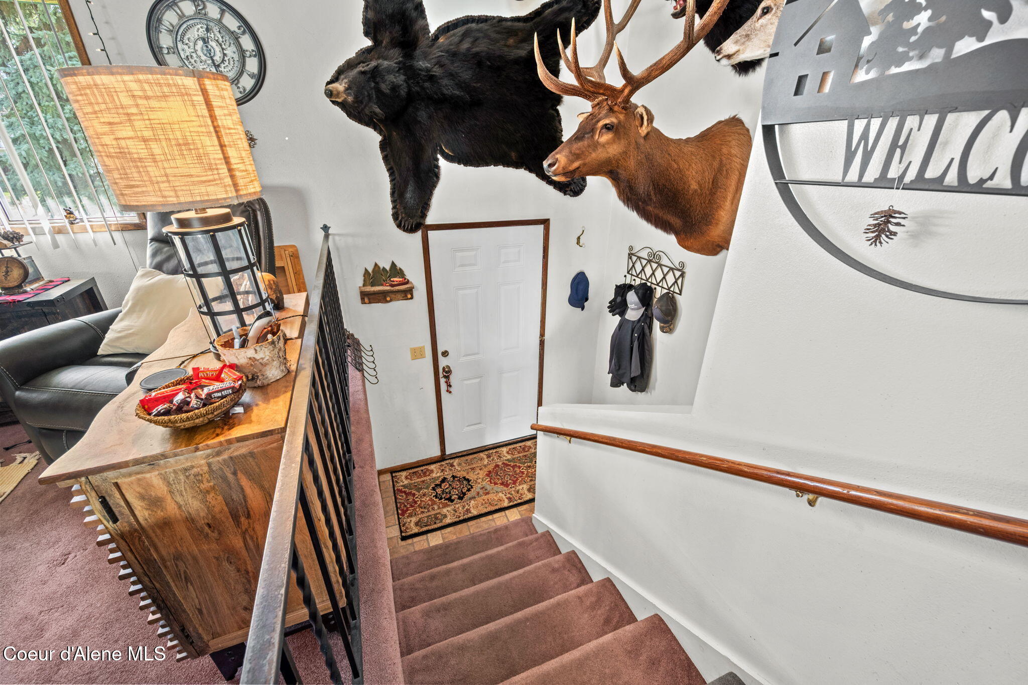 14429 Arbor Street Rathdrum, ID 83858 - Photo 16 of 30 Entryway