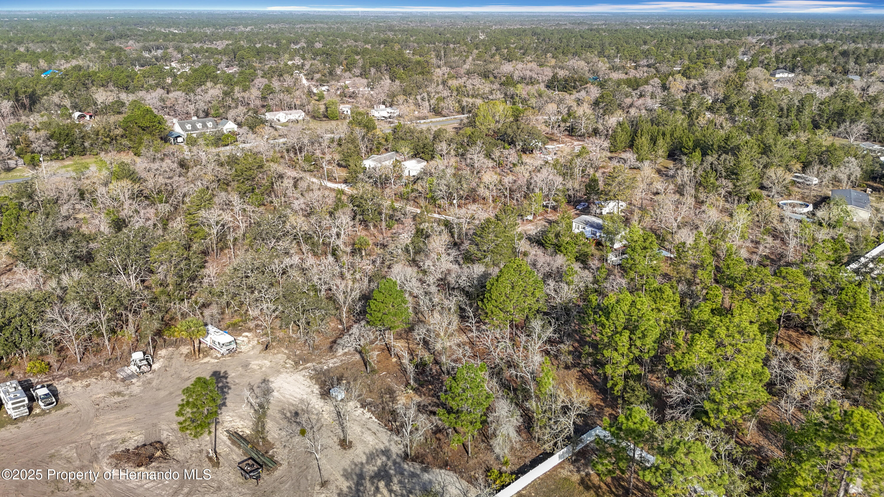 0 Maripoe Road Weeki Wachee, FL 34614 - Photo 27 of 39