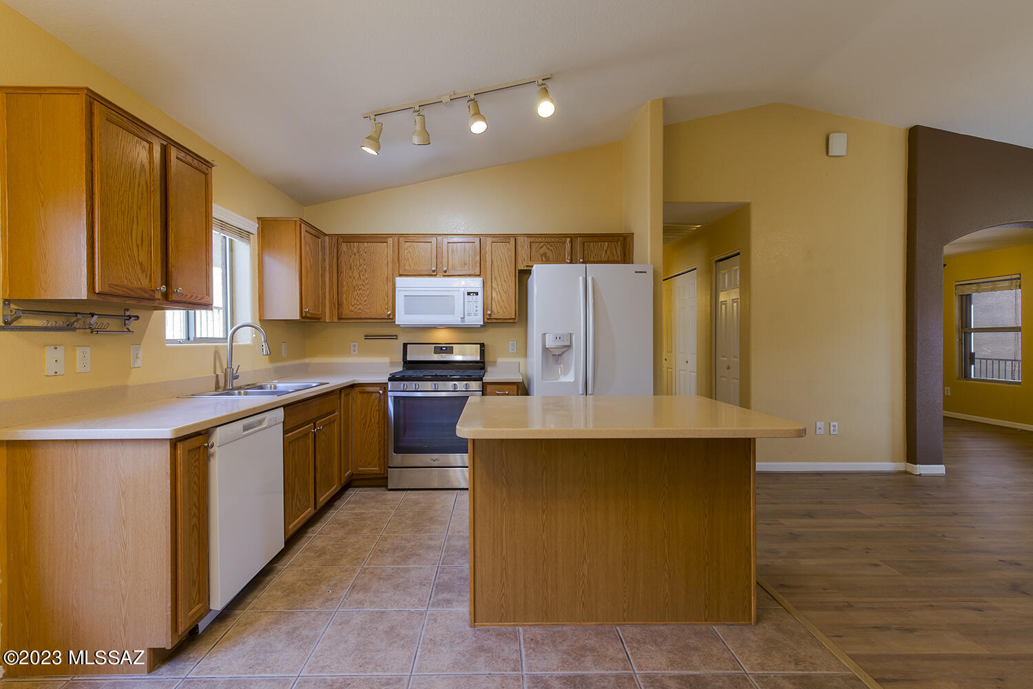 13282 East Mineta Ridge Drive Vail, AZ 85641 - Photo 24 of 50