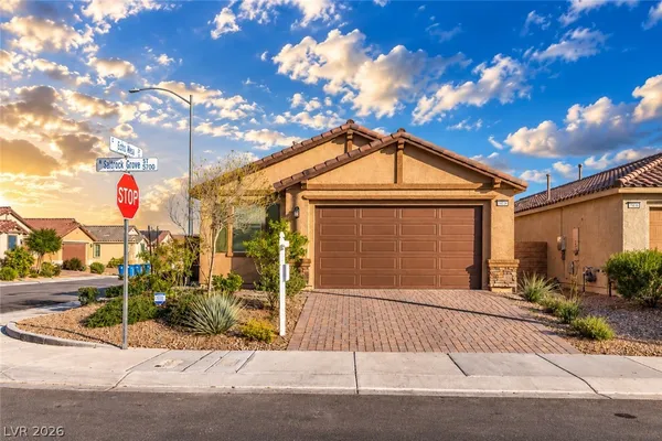 $400,000 | 5740 Saltrock Grove Street, North Las Vegas, NV 89081