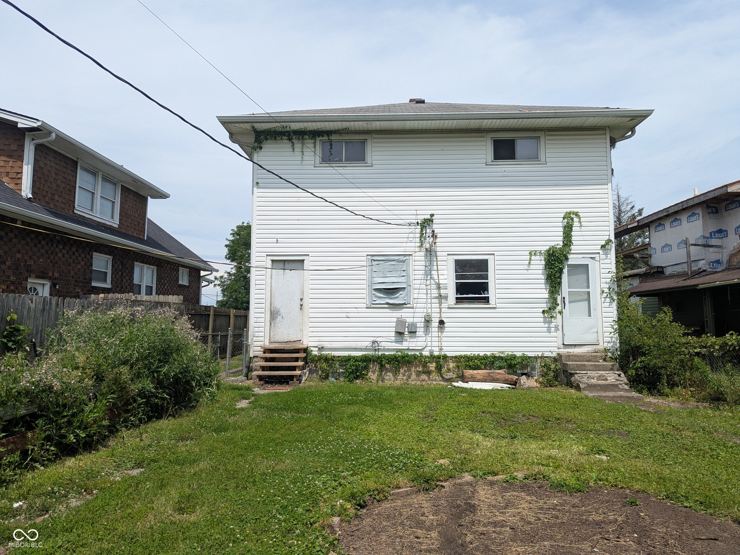 48 South Ewing Street Indianapolis, IN 46201 - Photo 13 of 14