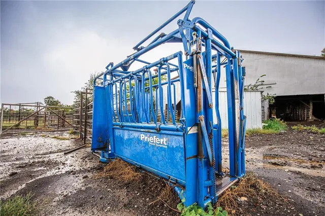 $1,800,000 | 22438 Northwest 2300th Road, Richmond, KS 66080