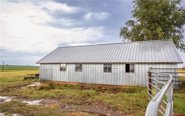 $1,800,000 | 22438 Northwest 2300th Road, Richmond, KS 66080