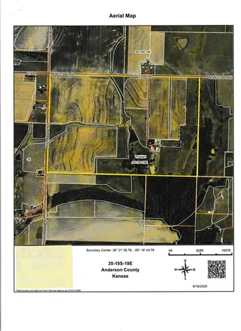 $1,800,000 | 22438 Northwest 2300th Road, Richmond, KS 66080