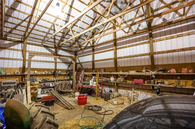 $1,800,000 | 22438 Northwest 2300th Road, Richmond, KS 66080