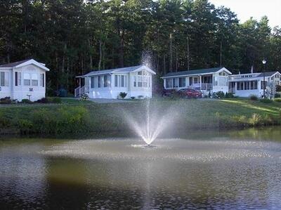 54 Bypass Road, Unit 16 Wells, ME 04090 - Photo 7 of 22 Meriland River _Pond3
