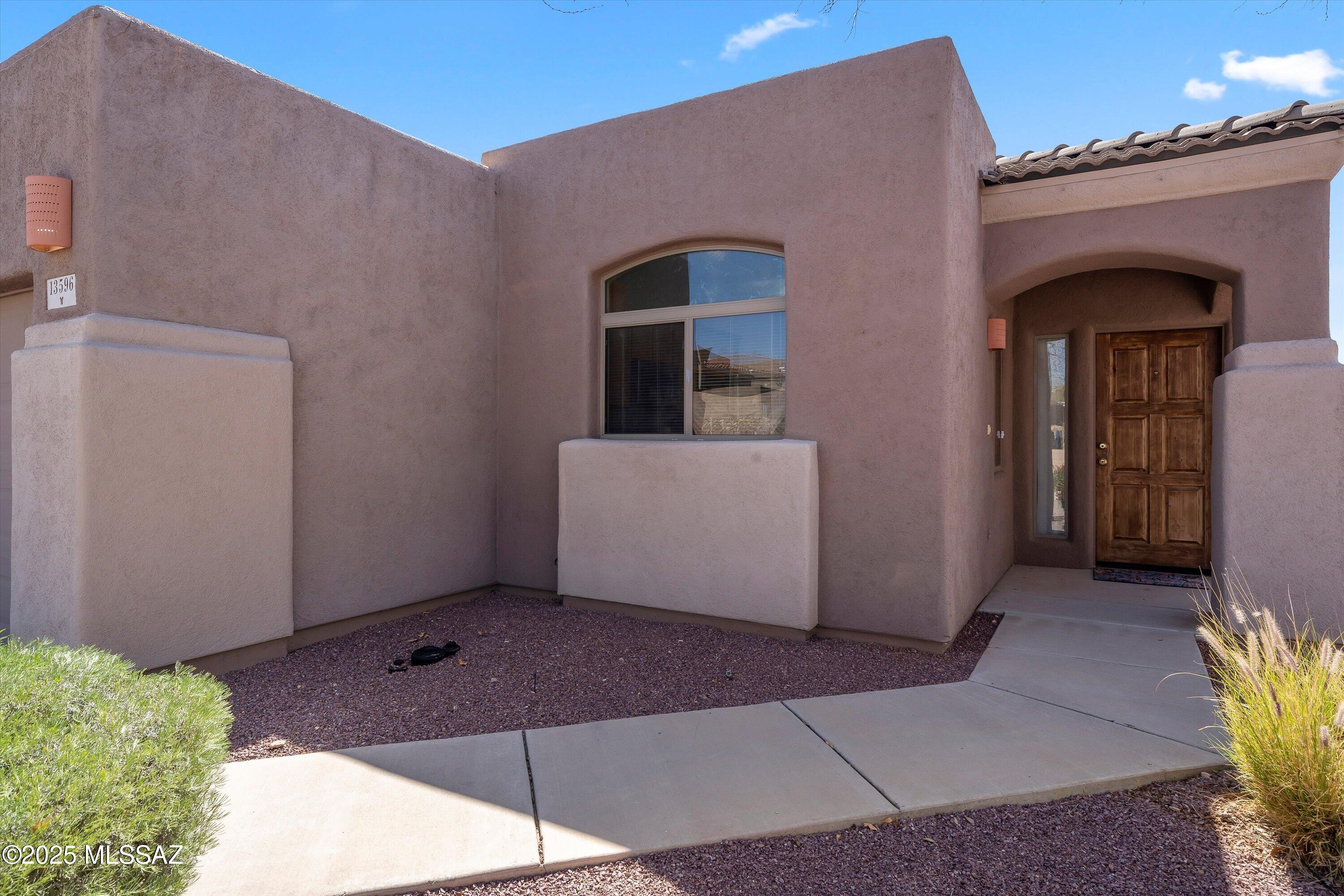 13596 East High Plains Ranch Street Vail, AZ 85641 - Photo 3 of 36 Gallery Image 3