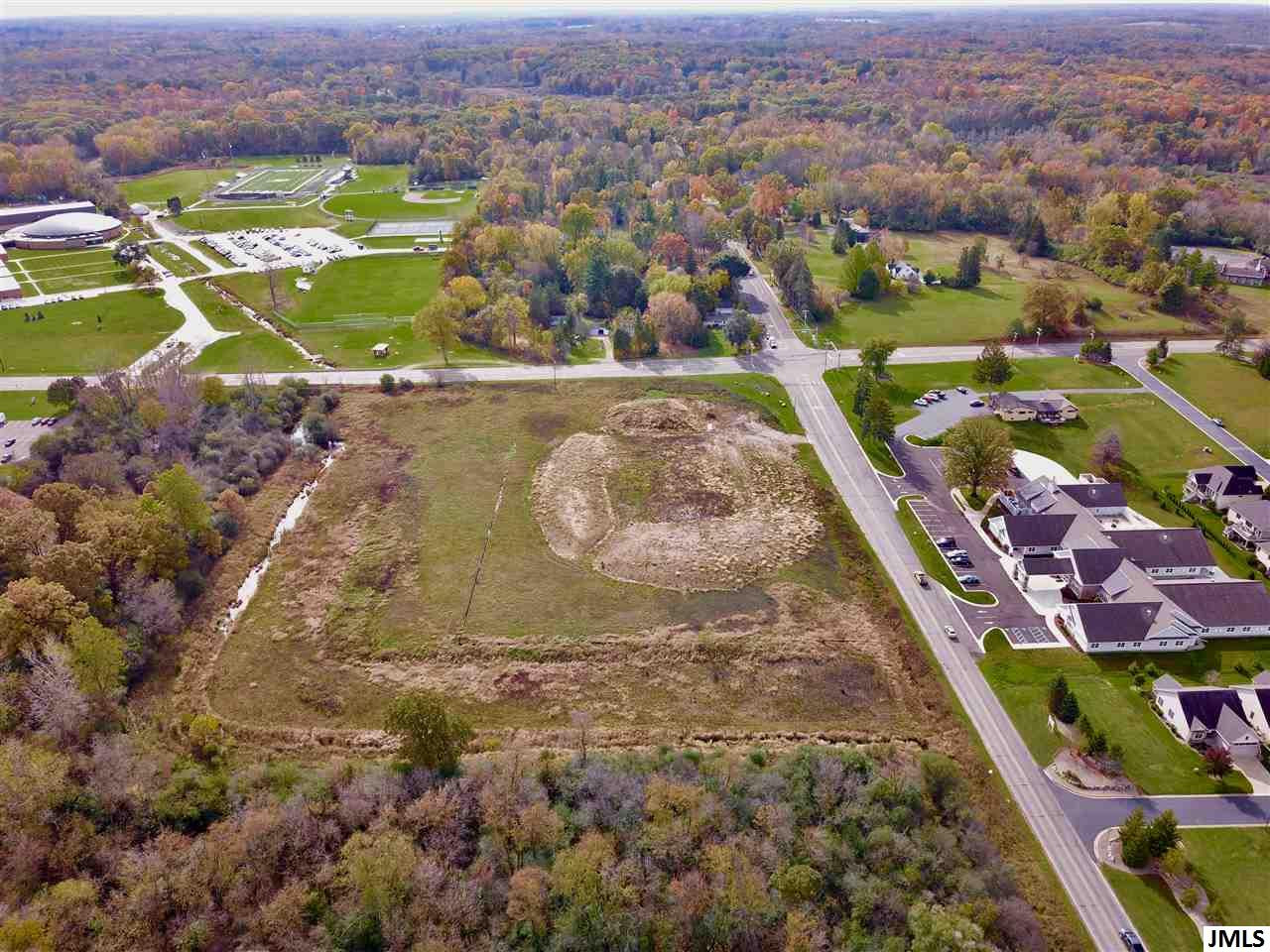 3400 Spring Arbor Road, Unit 3400 (BLOCK) Jackson, MI 49203 - Photo 22 of 30 Photo 22