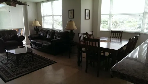 $4,000 | 3606 South Ocean Boulevard, Unit 402, Highland Beach, FL 33487