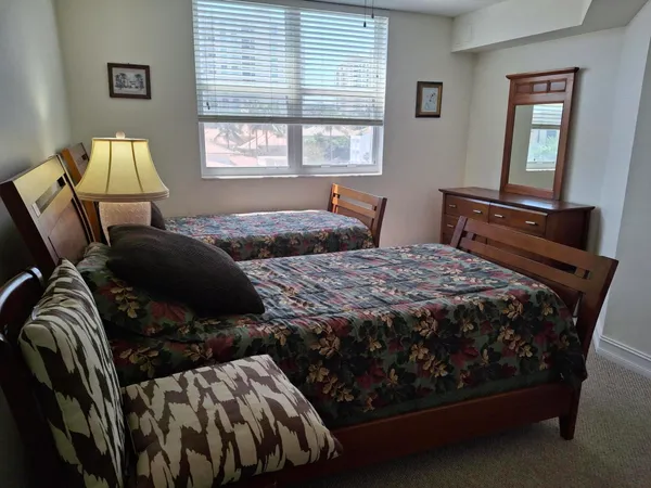 $4,000 | 3606 South Ocean Boulevard, Unit 402, Highland Beach, FL 33487