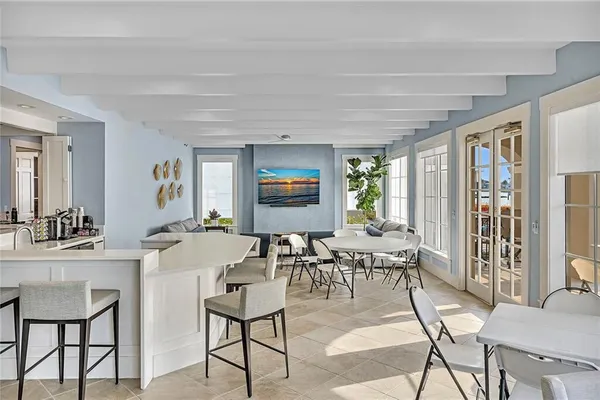 $4,000 | 3606 South Ocean Boulevard, Unit 402, Highland Beach, FL 33487