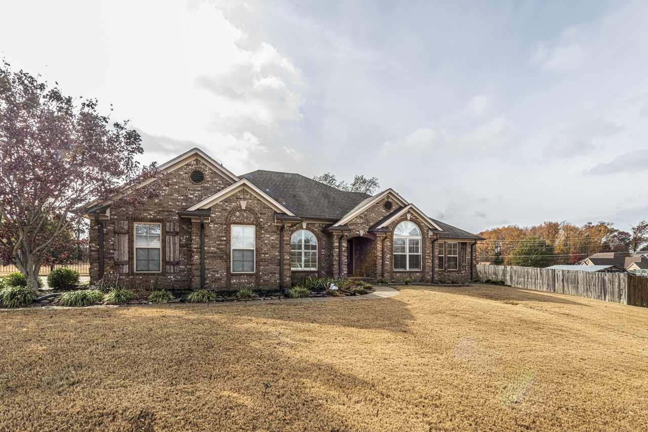 47 Clementine Road Atoka, TN 38004 - Photo 35 of 40