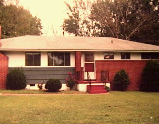 3541 Bennett Road Chattanooga, TN 37412 - Photo 1 of 1 Primary Photo