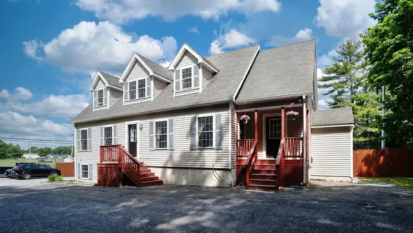 $615,000 | 254 Stroudwater Street, Westbrook, ME 04092