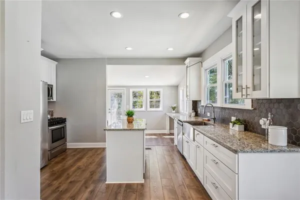 $1,950 | 1654 Westhaven Drive Southwest, Atlanta, GA 30311