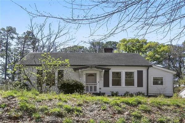 $1,950 | 1654 Westhaven Drive Southwest, Atlanta, GA 30311