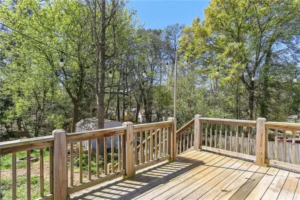 $1,950 | 1654 Westhaven Drive Southwest, Atlanta, GA 30311