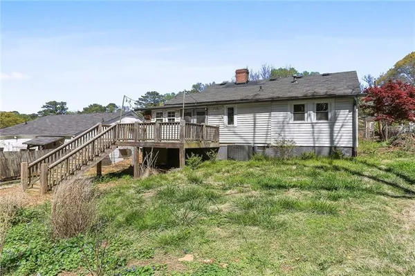 $1,950 | 1654 Westhaven Drive Southwest, Atlanta, GA 30311