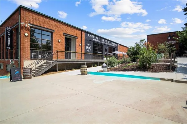 $1,950 | 1654 Westhaven Drive Southwest, Atlanta, GA 30311