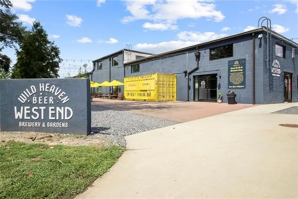 $1,950 | 1654 Westhaven Drive Southwest, Atlanta, GA 30311