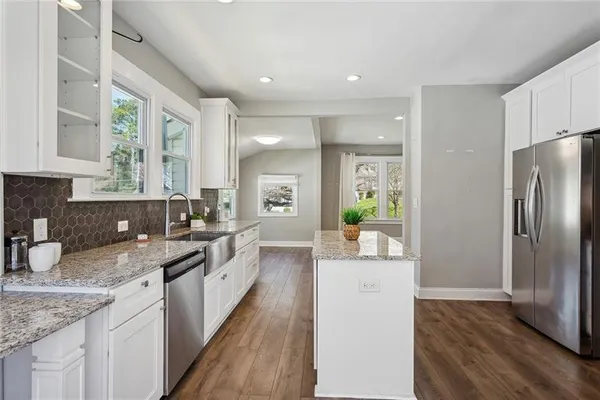 $1,950 | 1654 Westhaven Drive Southwest, Atlanta, GA 30311