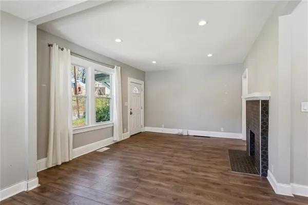 $1,950 | 1654 Westhaven Drive Southwest, Atlanta, GA 30311