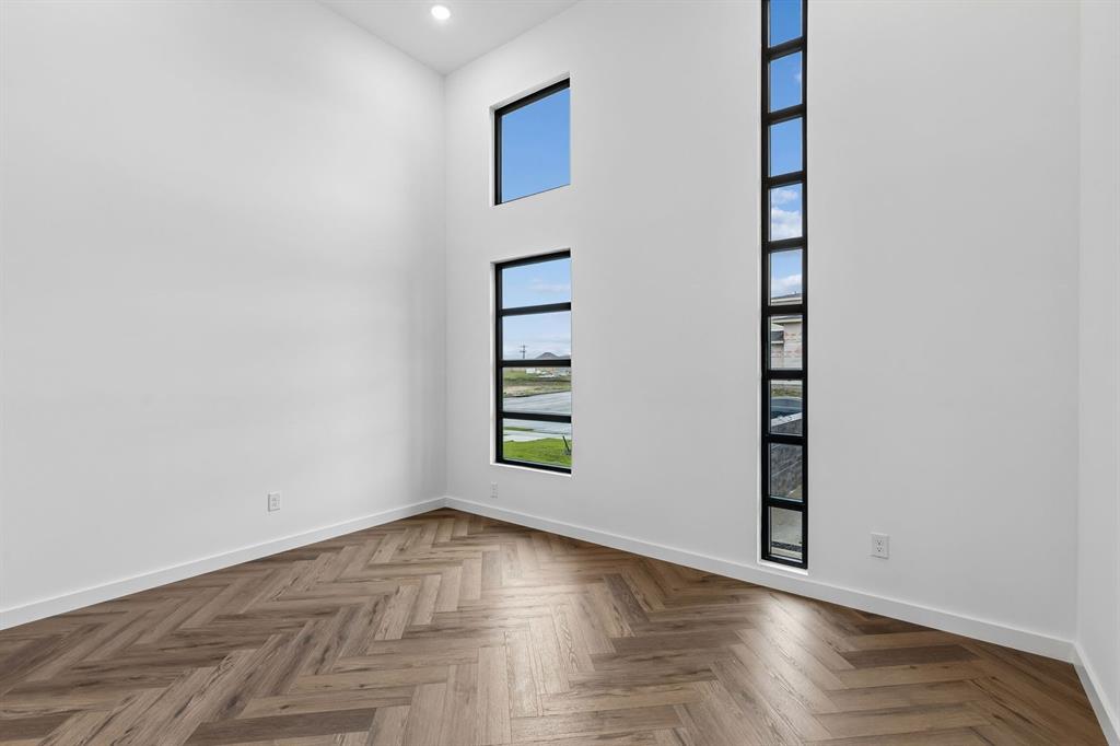 3603 Sky Rdg Lane Melissa, TX 75454 - Photo 17 of 25 Study