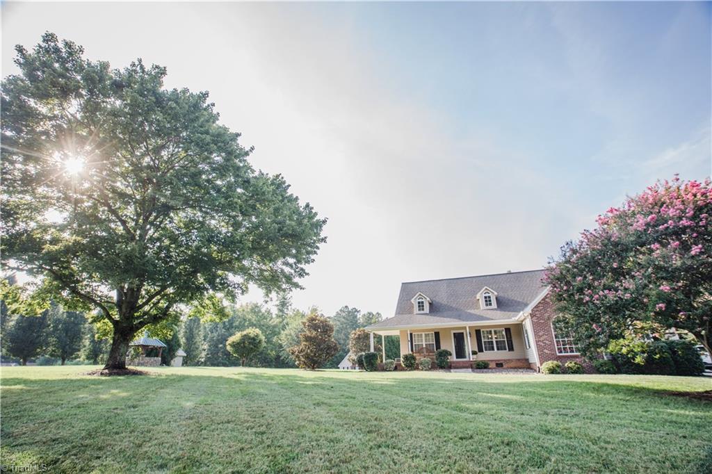 3660 Arnold Road Lexington, NC 27295 - Photo 1 of 18 Gallery Image 1