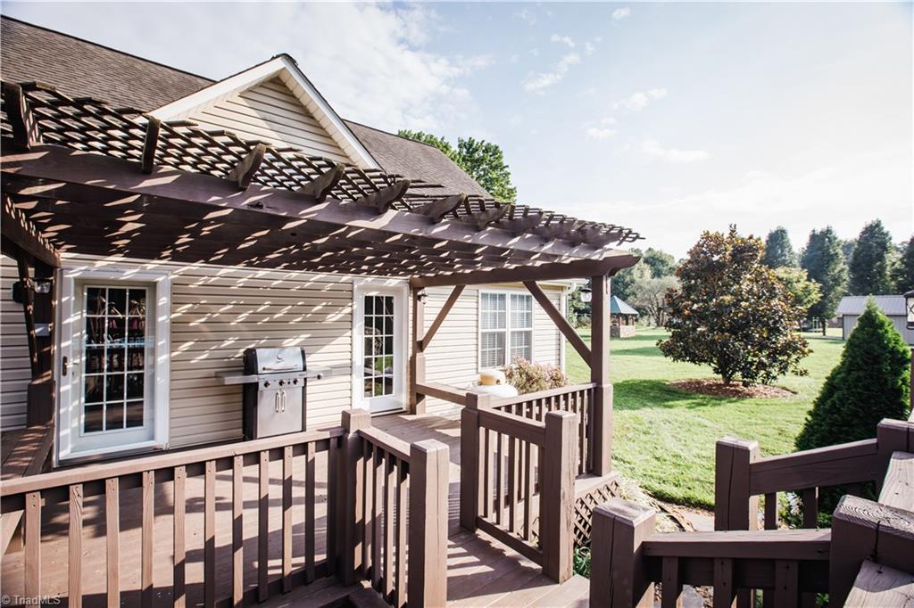 3660 Arnold Road Lexington, NC 27295 - Photo 14 of 18 Gallery Image 14